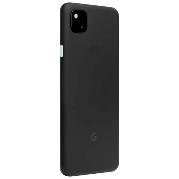 Google Pixel 4a 6 ГБ/ 128 ГБ/ Single SIM/ Черный  photo 4