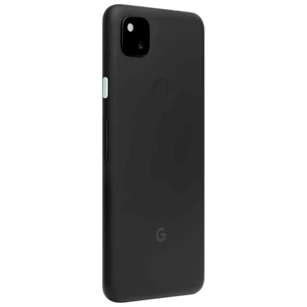 Google Pixel 4a 6 ГБ/ 128 ГБ/ Single SIM/ Черный  photo 4