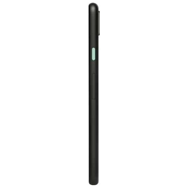Google Pixel 4a 6 ГБ/ 128 ГБ/ Single SIM/ Черный  photo 5