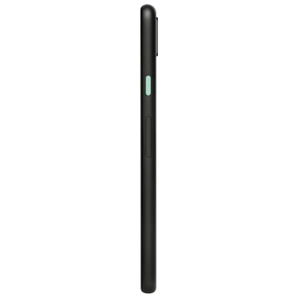 Google Pixel 4a 6 ГБ/ 128 ГБ/ Single SIM/ Черный  photo 5
