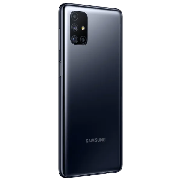 Samsung Galaxy M51 6 ГБ/ 128 ГБ/ Dual SIM/ Черный  photo 4 Samsung Galaxy M51 6 ГБ/ 128 ГБ/ Dual SIM/ Черный  photo 4
