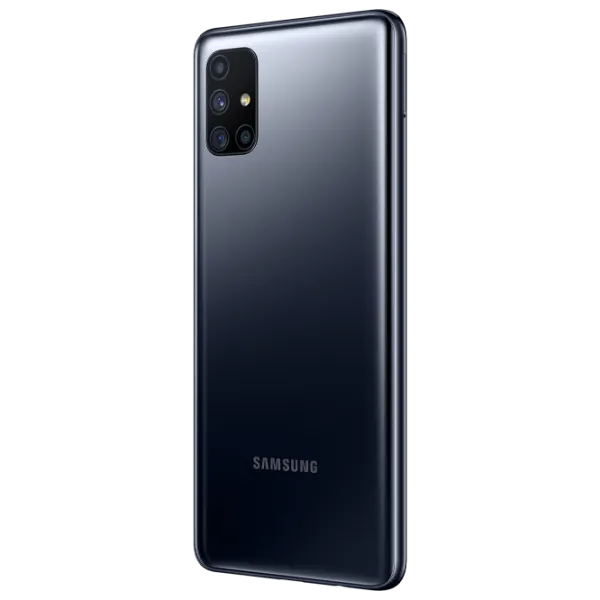 Samsung Galaxy M51 6 ГБ/ 128 ГБ/ Dual SIM/ Черный  photo 5 Samsung Galaxy M51 6 ГБ/ 128 ГБ/ Dual SIM/ Черный  photo 5