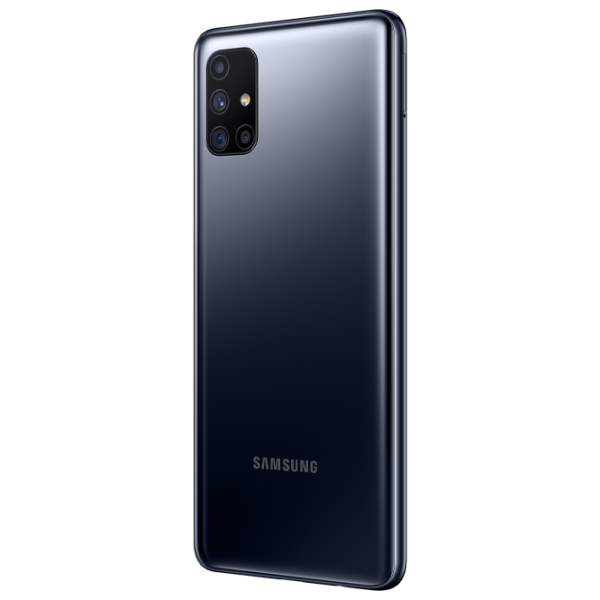 Samsung Galaxy M51 6 ГБ/ 128 ГБ/ Dual SIM/ Черный  photo 5 Samsung Galaxy M51 6 ГБ/ 128 ГБ/ Dual SIM/ Черный  photo 5