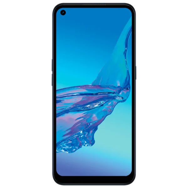 Смартфон Oppo A53s 4 ГБ/ 128 ГБ/ Dual SIM/ Черный Electric photo 2