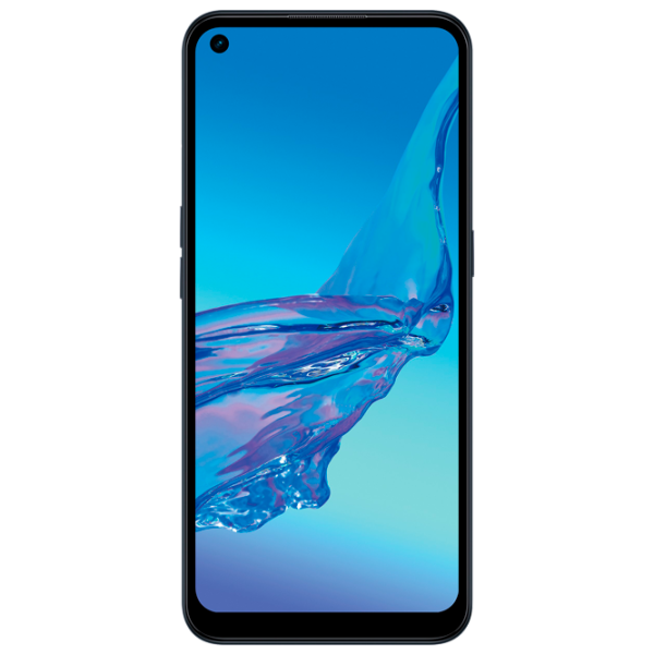 Смартфон Oppo A53s 4 ГБ/ 128 ГБ/ Dual SIM/ Черный Electric photo 2