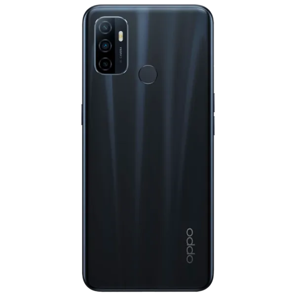 Смартфон Oppo A53s 4 ГБ/ 128 ГБ/ Dual SIM/ Черный Electric photo 3