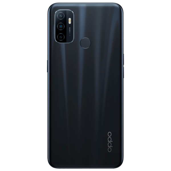Смартфон Oppo A53s 4 ГБ/ 128 ГБ/ Dual SIM/ Черный Electric photo 3