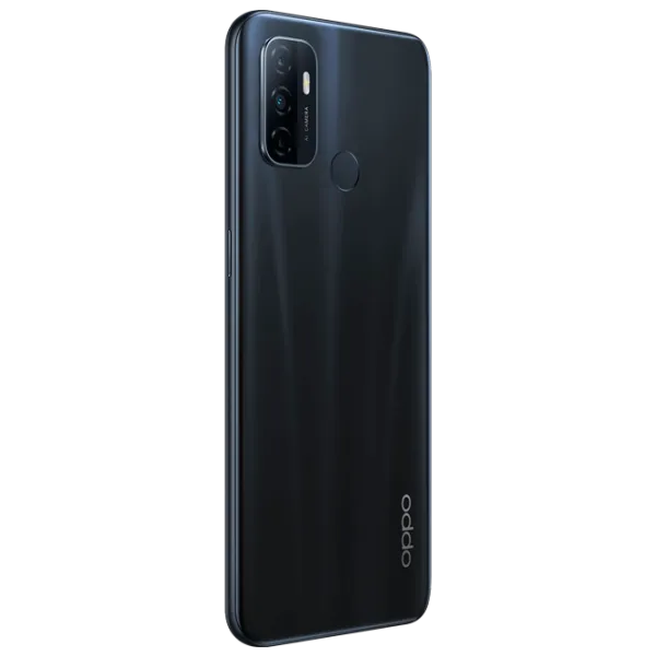 Смартфон Oppo A53s 4 ГБ/ 128 ГБ/ Dual SIM/ Черный Electric photo 4