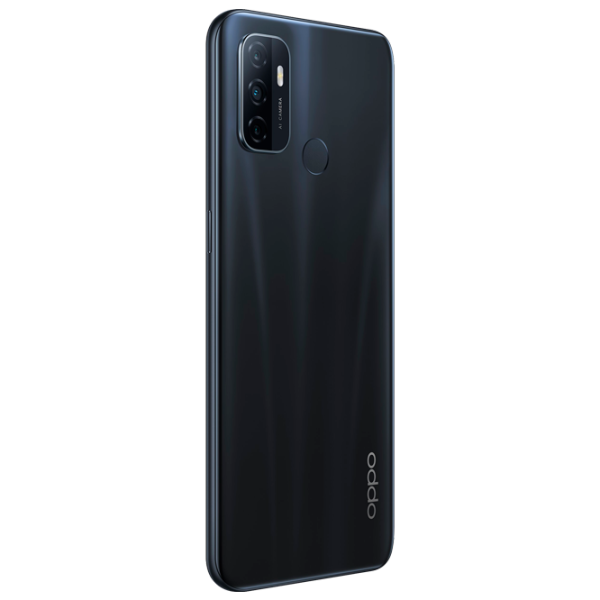 Смартфон Oppo A53s 4 ГБ/ 128 ГБ/ Dual SIM/ Черный Electric photo 4