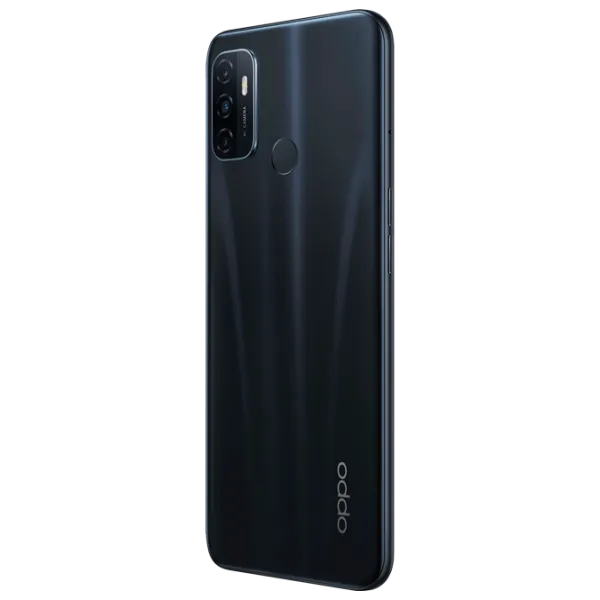Смартфон Oppo A53s 4 ГБ/ 128 ГБ/ Dual SIM/ Черный Electric photo 5