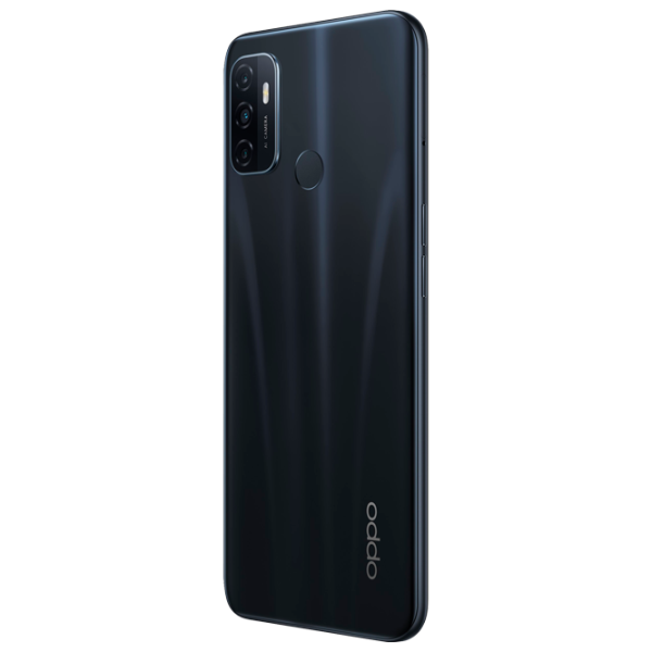 Смартфон Oppo A53s 4 ГБ/ 128 ГБ/ Dual SIM/ Черный Electric photo 5
