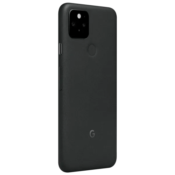 Google Pixel 5 8 GB/ 128 GB/ Single SIM/ Black  photo 6
