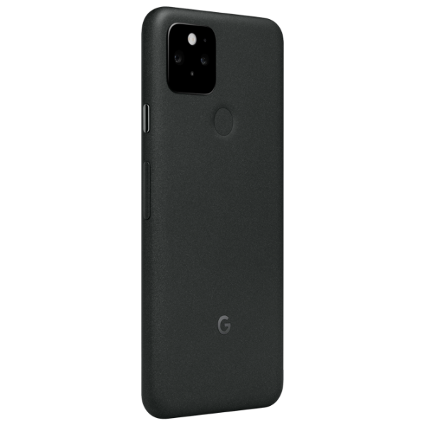 Google Pixel 5 8 GB/ 128 GB/ Single SIM/ Black  photo 6