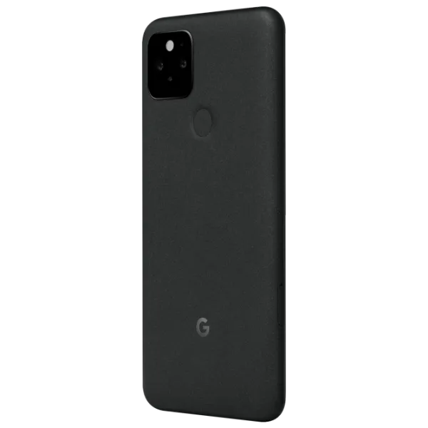 Google Pixel 5 8 GB/ 128 GB/ Single SIM/ Black  photo 7