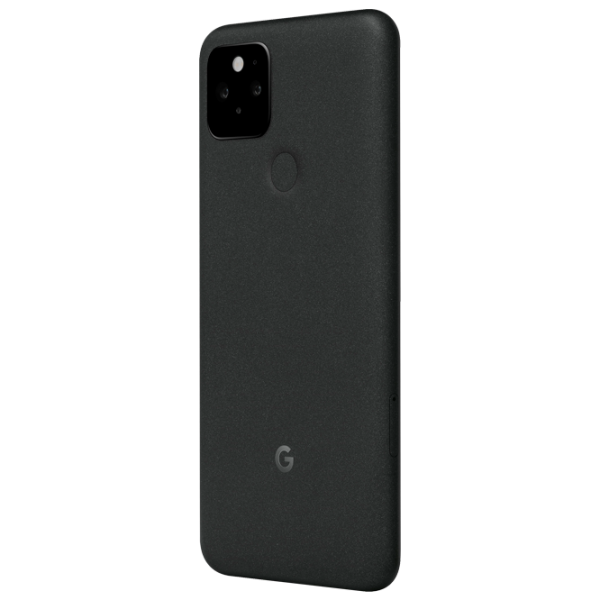 Google Pixel 5 8 GB/ 128 GB/ Single SIM/ Black  photo 7