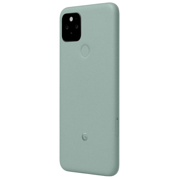 Google Pixel 5 8 ГБ/ 128 ГБ/ Single SIM/ Sage Sorta photo 7