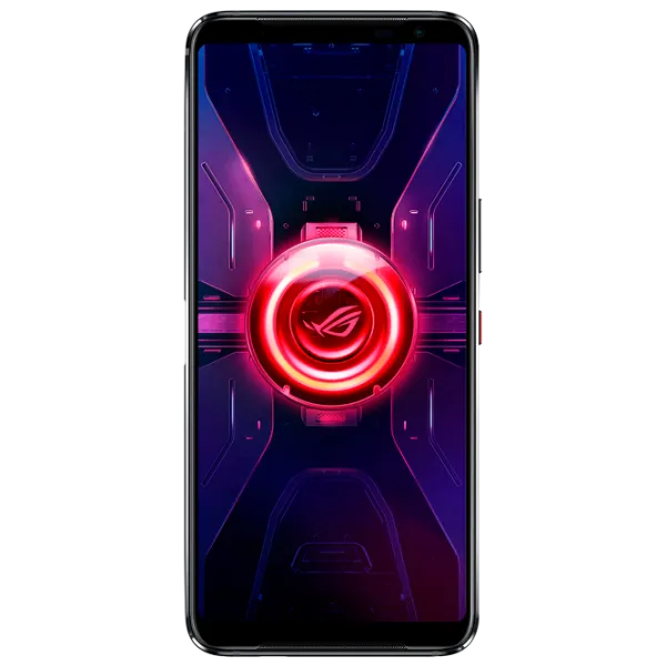 Asus ROG Phone 3 8 ГБ/ 256 ГБ/ Dual SIM/ Черный Active Cooler photo 4