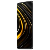 Smartphone Poco M3 4 GB/ 64 GB/ Dual SIM/ Black photo 3