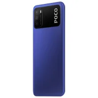 Smartphone Poco M3 4 GB/ 64 GB/ Dual SIM/ Blue photo 5