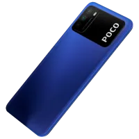 Smartphone Poco M3 4 GB/ 64 GB/ Dual SIM/ Blue photo 6