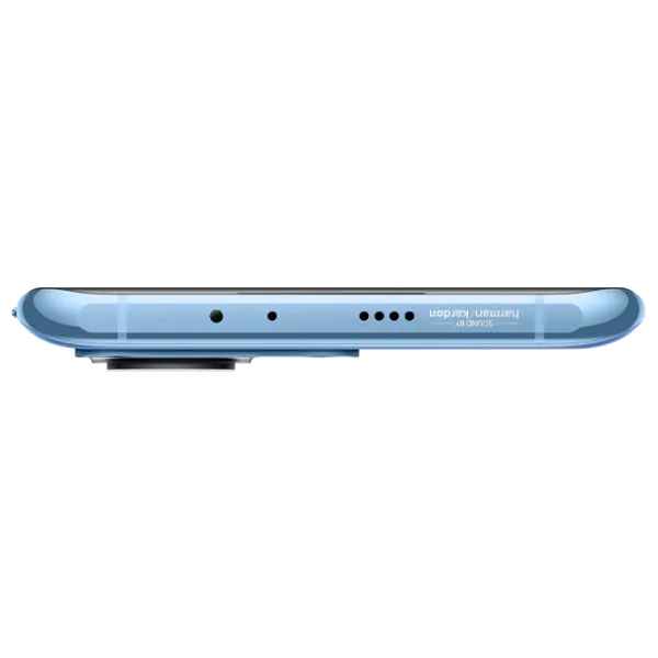 Смартфон Xiaomi Mi 11 8 ГБ/ 128 ГБ/ Dual SIM/ Синий  photo 2