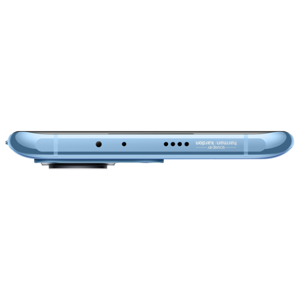 Смартфон Xiaomi Mi 11 8 ГБ/ 128 ГБ/ Dual SIM/ Синий  photo 2