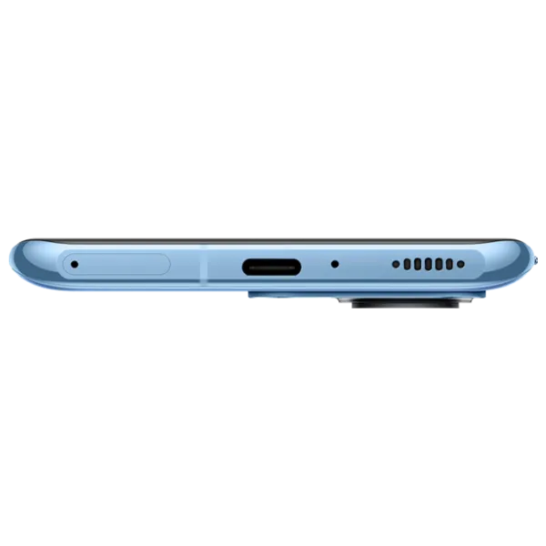 Смартфон Xiaomi Mi 11 8 ГБ/ 128 ГБ/ Dual SIM/ Синий  photo 3
