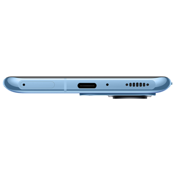 Смартфон Xiaomi Mi 11 8 ГБ/ 128 ГБ/ Dual SIM/ Синий  photo 3