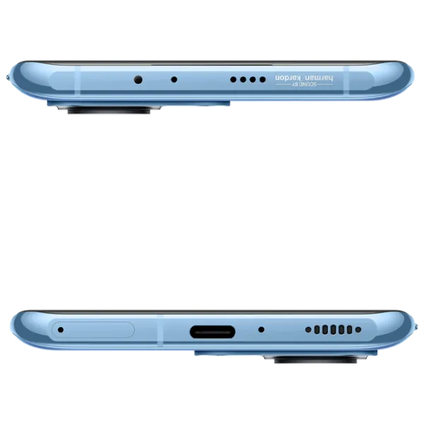 Смартфон Xiaomi Mi 11 8 ГБ/ 128 ГБ/ Dual SIM/ Синий  photo 4