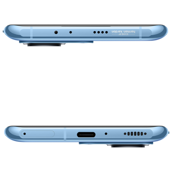 Смартфон Xiaomi Mi 11 8 ГБ/ 128 ГБ/ Dual SIM/ Синий  photo 4
