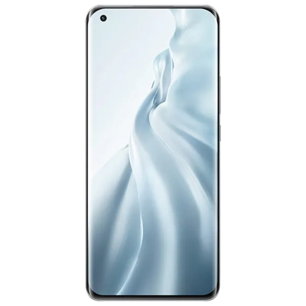Xiaomi Mi 11 8 ГБ/ 128 ГБ/ Dual SIM/ Белый  photo 2