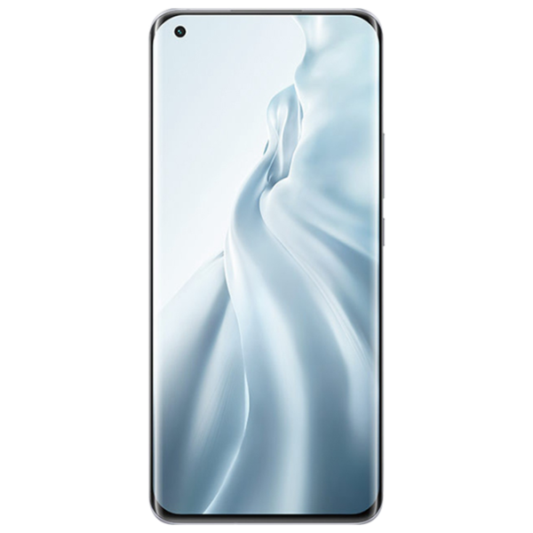Xiaomi Mi 11 8 ГБ/ 128 ГБ/ Dual SIM/ Белый  photo 2