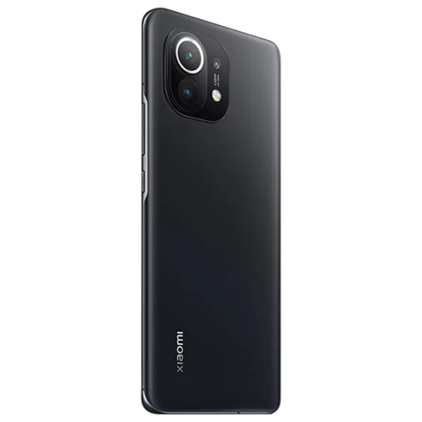 Смартфон Xiaomi Mi 11 8 ГБ/ 128 ГБ/ Dual SIM/ Серый  photo 5