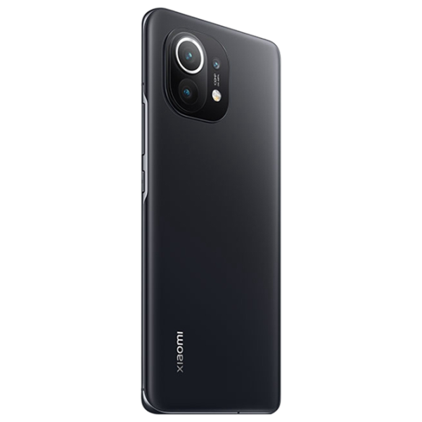 Смартфон Xiaomi Mi 11 8 ГБ/ 128 ГБ/ Dual SIM/ Серый  photo 5
