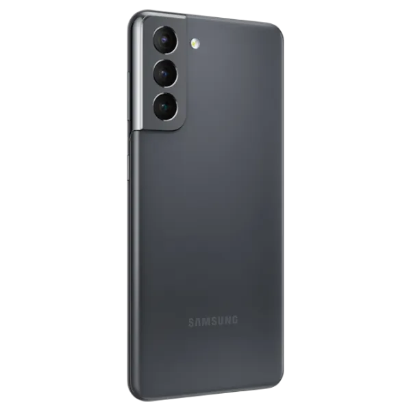 Samsung Galaxy S21 8 ГБ/ 128 ГБ/ Dual SIM/ Серый Фантом photo 5 Samsung Galaxy S21 8 ГБ/ 128 ГБ/ Dual SIM/ Серый Фантом photo 5