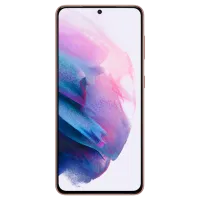 Смартфон Samsung Galaxy S21 8 ГБ/ 128 ГБ/ Dual SIM/ Фиолетовый Фантом photo 2