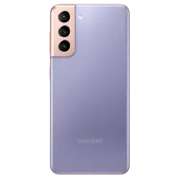Смартфон Samsung Galaxy S21 8 ГБ/ 128 ГБ/ Dual SIM/ Фиолетовый Фантом photo 4
