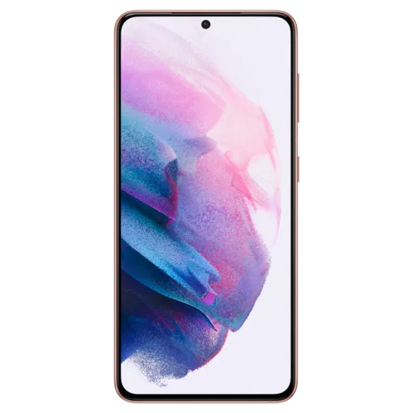 Samsung Galaxy S21 8 GB/ 256 GB/ Dual SIM/ Violet Phantom photo 2 Samsung Galaxy S21 8 GB/ 256 GB/ Dual SIM/ Violet Phantom photo 2