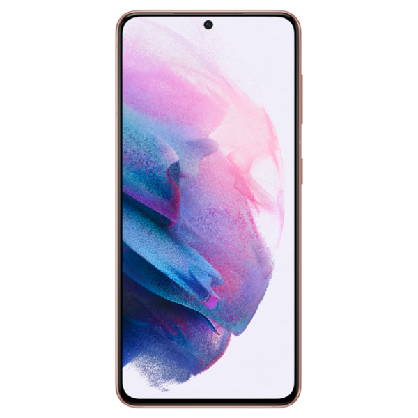 Samsung Galaxy S21 8 GB/ 256 GB/ Dual SIM/ Violet Phantom photo 2 Samsung Galaxy S21 8 GB/ 256 GB/ Dual SIM/ Violet Phantom photo 2