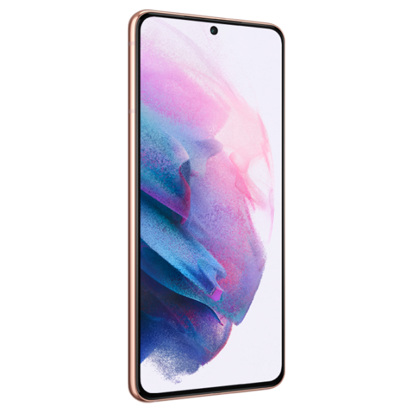 Samsung Galaxy S21 8 GB/ 256 GB/ Dual SIM/ Violet Phantom photo 3 Samsung Galaxy S21 8 GB/ 256 GB/ Dual SIM/ Violet Phantom photo 3