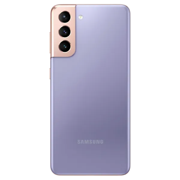 Samsung Galaxy S21 8 GB/ 256 GB/ Dual SIM/ Violet Phantom photo 4 Samsung Galaxy S21 8 GB/ 256 GB/ Dual SIM/ Violet Phantom photo 4