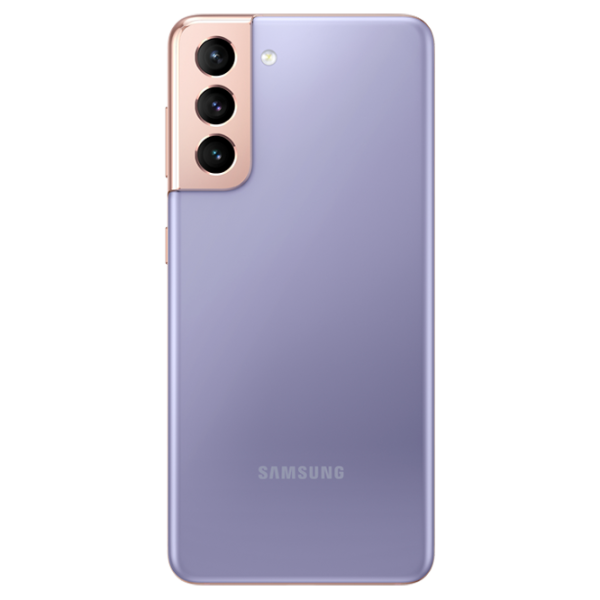 Samsung Galaxy S21 8 GB/ 256 GB/ Dual SIM/ Violet Phantom photo 4 Samsung Galaxy S21 8 GB/ 256 GB/ Dual SIM/ Violet Phantom photo 4