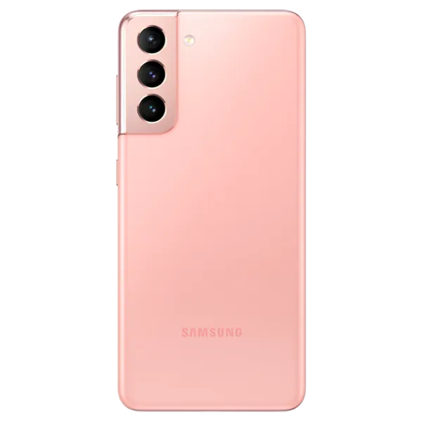 Samsung Galaxy S21 8 GB/ 256 GB/ Dual SIM/ Pink Phantom photo 4 Samsung Galaxy S21 8 GB/ 256 GB/ Dual SIM/ Pink Phantom photo 4