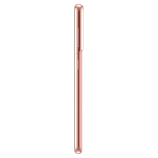 Samsung Galaxy S21 8 GB/ 256 GB/ Dual SIM/ Pink Phantom photo 6 Samsung Galaxy S21 8 GB/ 256 GB/ Dual SIM/ Pink Phantom photo 6