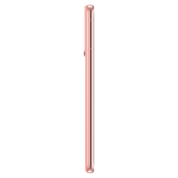 Samsung Galaxy S21 8 GB/ 256 GB/ Dual SIM/ Pink Phantom photo 7 Samsung Galaxy S21 8 GB/ 256 GB/ Dual SIM/ Pink Phantom photo 7