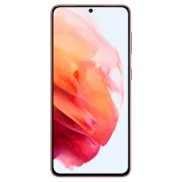 Смартфон Samsung Galaxy S21 8 ГБ/ 128 ГБ/ Dual SIM/ Розовый Фантом photo 2
