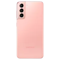Смартфон Samsung Galaxy S21 8 ГБ/ 128 ГБ/ Dual SIM/ Розовый Фантом photo 4