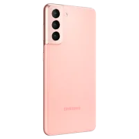Смартфон Samsung Galaxy S21 8 ГБ/ 128 ГБ/ Dual SIM/ Розовый Фантом photo 5