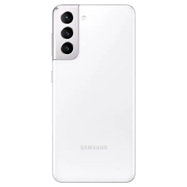 Samsung Galaxy S21 8 GB/ 256 GB/ Dual SIM/ White Phantom photo 4 Samsung Galaxy S21 8 GB/ 256 GB/ Dual SIM/ White Phantom photo 4