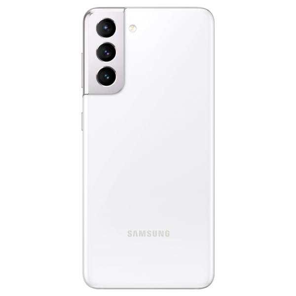 Samsung Galaxy S21 8 GB/ 256 GB/ Dual SIM/ White Phantom photo 4 Samsung Galaxy S21 8 GB/ 256 GB/ Dual SIM/ White Phantom photo 4